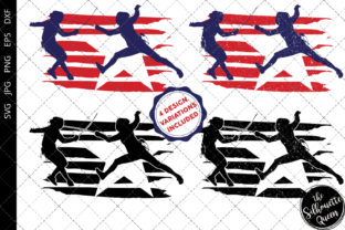 Fencing Flag Graphics & Crafts