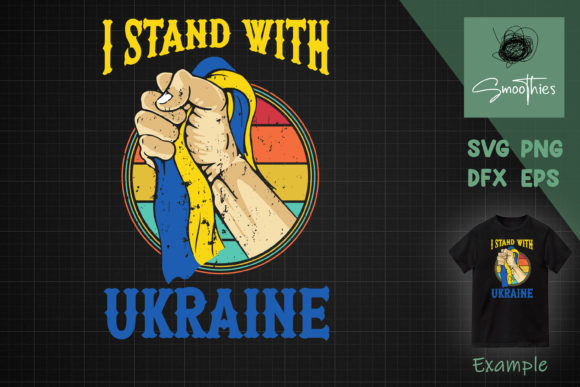 Ukraine Flag Svg Ukrainian Ukraine Pride